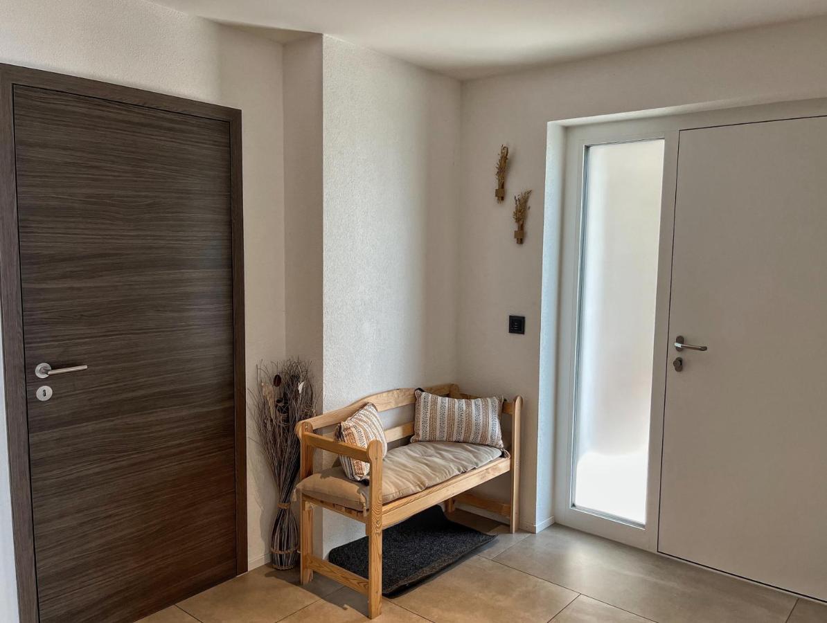 Appartement Moderne Avec Vue Panoramique A Jongny Proche De Montreux エクステリア 写真